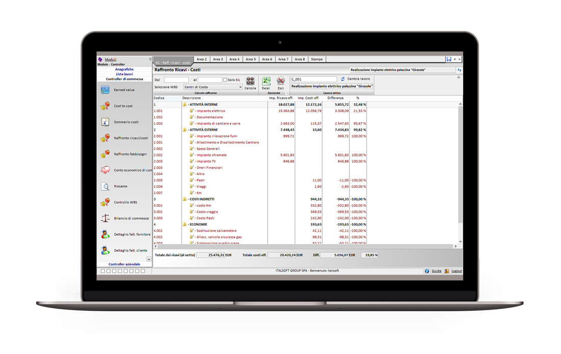 Software-per-impiantisti-Topimpianti-04-Ricavi-vs-costi