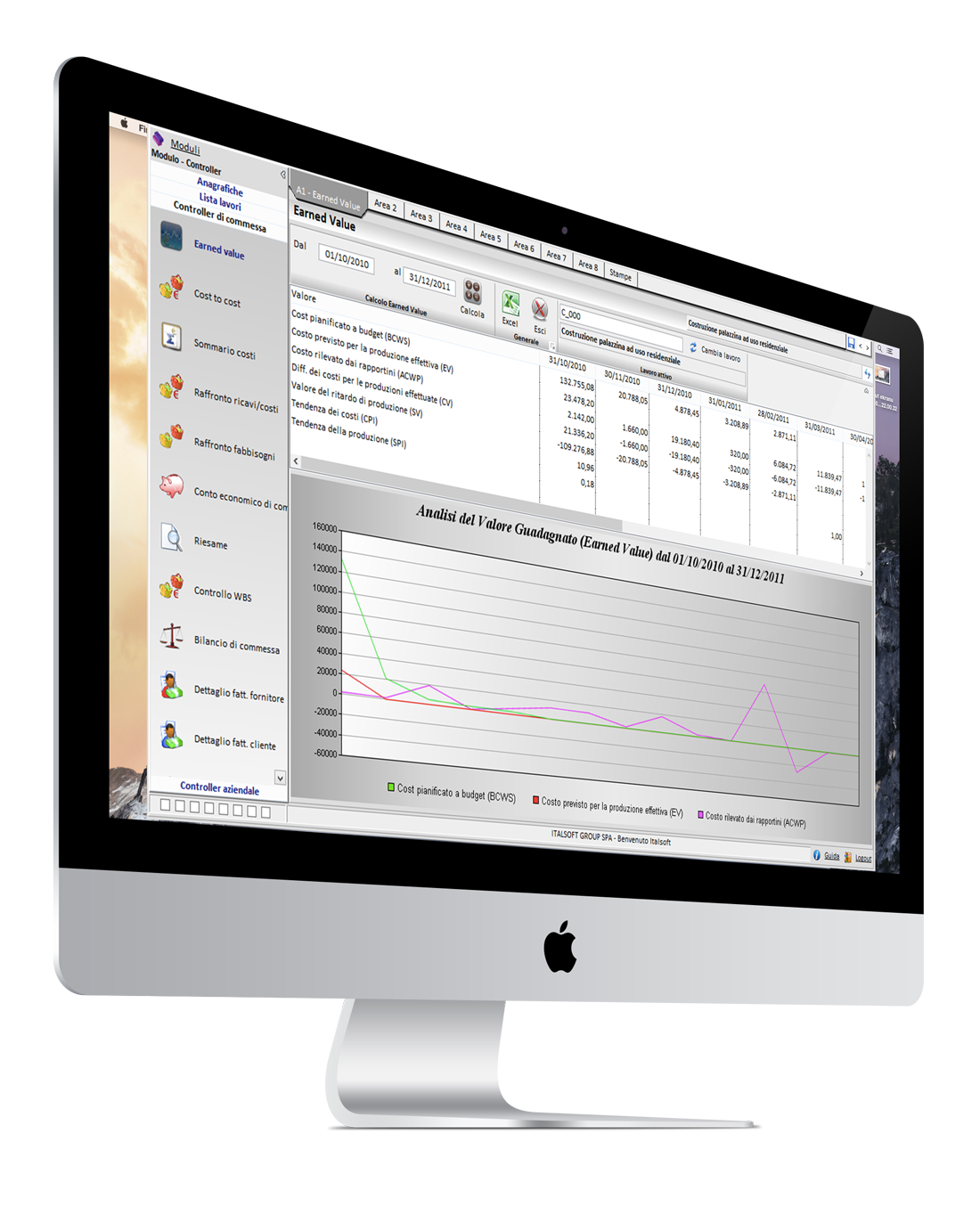 software gestionale imprese edili
